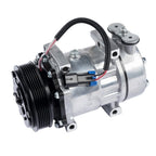 AC Compressor for Peterbilt 200 224 227 265 270 282