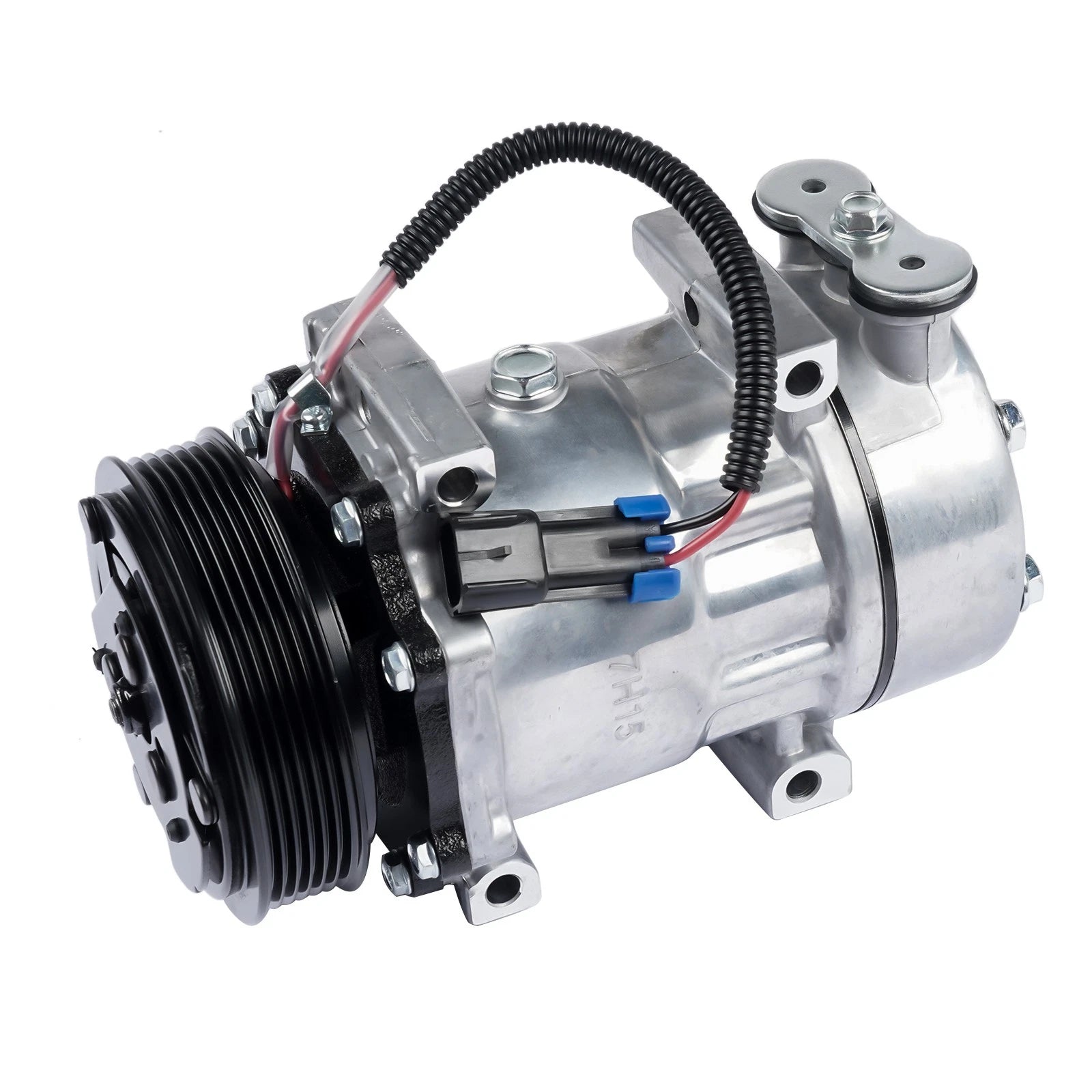 AC Compressor for Peterbilt 200 224 227 265 270 282