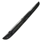 Chrome Rear Trunk Handle for Mini Cooper (2007–2015)
