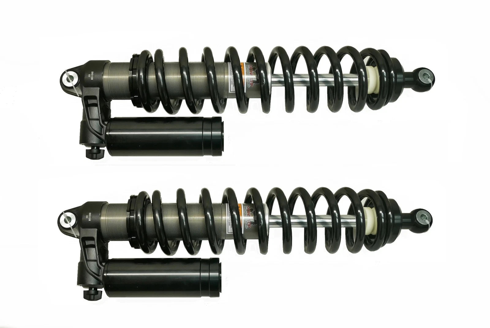 Monster Rear Shocks for Can-Am Maverick Sport 1000R (2019–2023) 706003181
