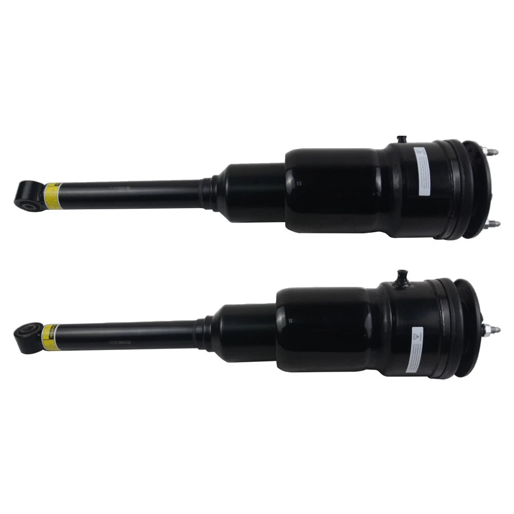 2X Air Suspension Shock Absorbers for Lexus LS460 (2007–2012)