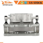 Front Brake Caliper for Dodge Charger (2007–2013) V8 5.7L AWD w/ Bracket