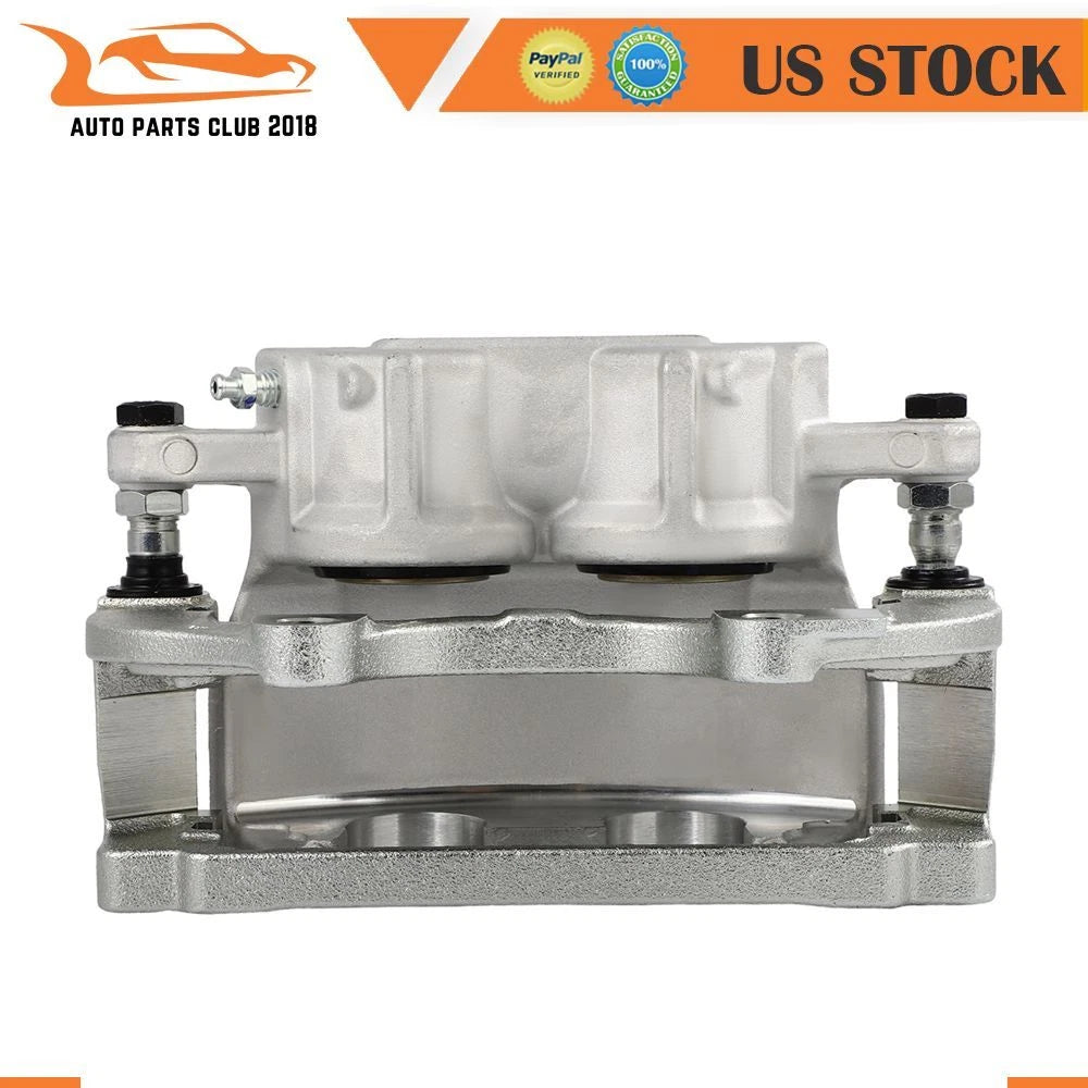 Front Brake Caliper for Dodge Charger (2007–2013) V8 5.7L AWD w/ Bracket