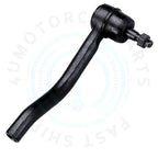 2X Front Steering Outer Tie Rod End for Nissan Maxima (2009–2014)