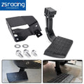 Retractable Bed Step for Ram 2500 3500 2009–2018 / Ram 1500 2010–2018