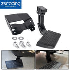Retractable Bed Step for Ram 2500 3500 2009–2018 / Ram 1500 2010–2018