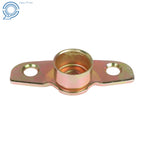 Tailgate Bed Hinge Roller Pair for Ford F150 F250 F350 (1997–2007)