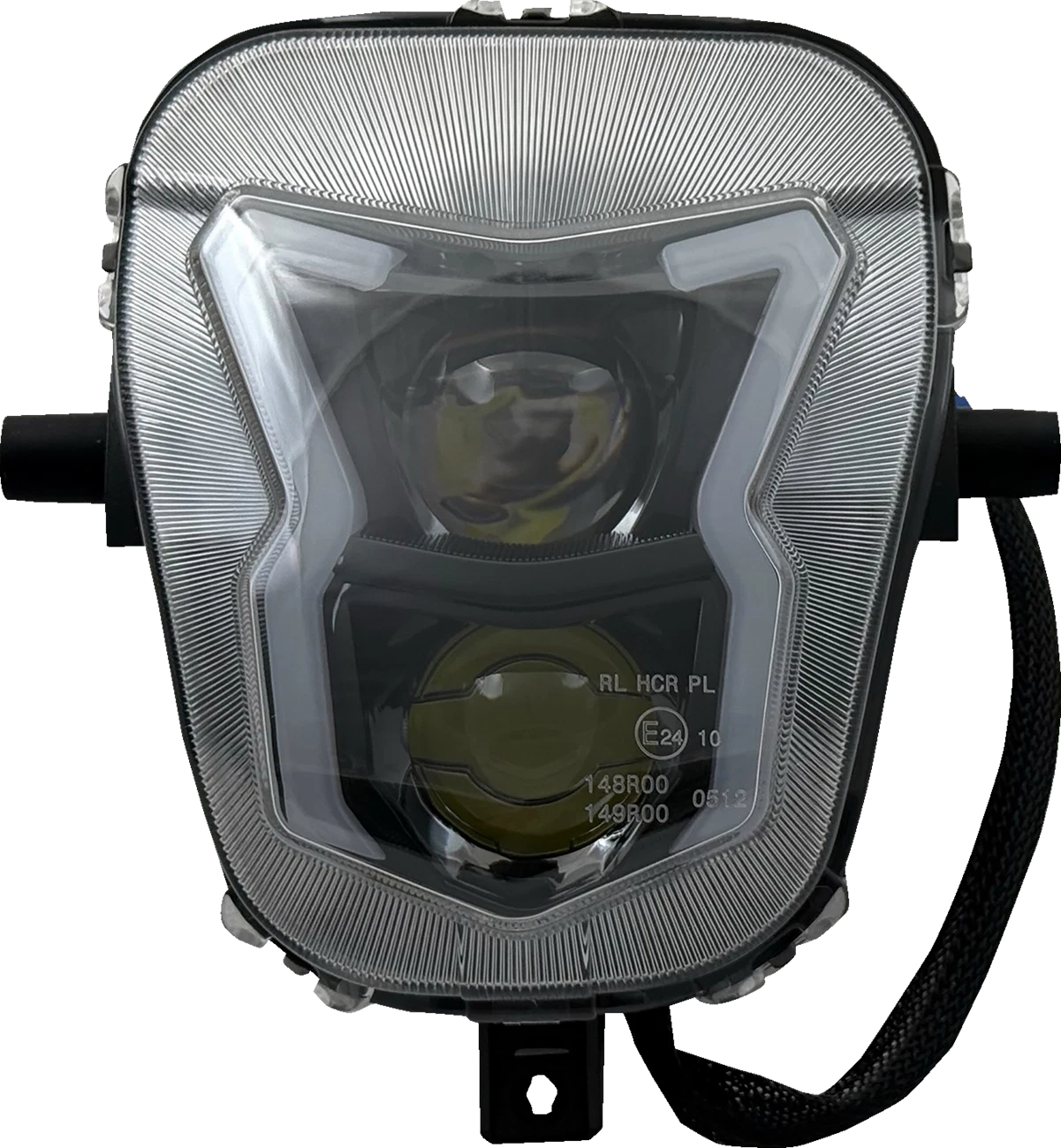 LED Headlight for Honda CRF450 ('19–'23) L20-1051E