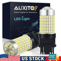 2X LED Backup Reverse Light Bulb White for Chevy Silverado 1500 (1999–2013)