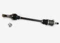 Precision Front Left CV Axle & Bearing for Can-Am Maverick XC XXC 1000 (2014–2017)