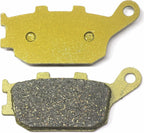 Front Rear Brake Pads for Honda CB 1100 RS (2018–2025)