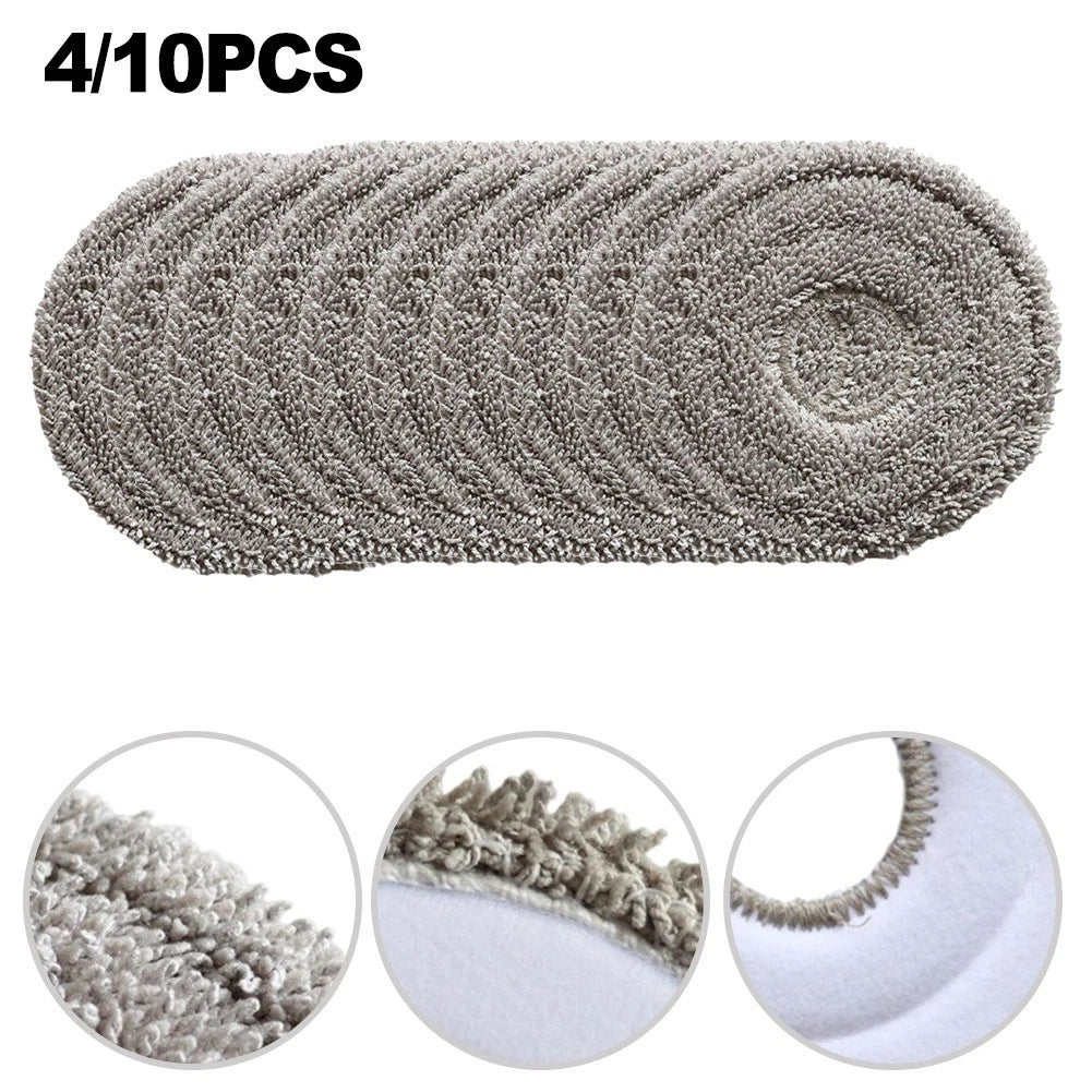 Microfiber Mop Cloth for
