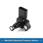 Manifold Absolute Pressure Sensor No. 12670600 for Buick Cascada (2016–2019)