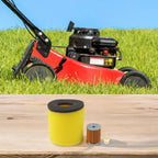 Set of 2 Air Oil Filters for