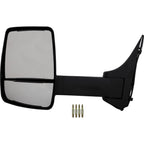 Set of 2 Manual Glass Mirrors for E250 E350 E450 E150