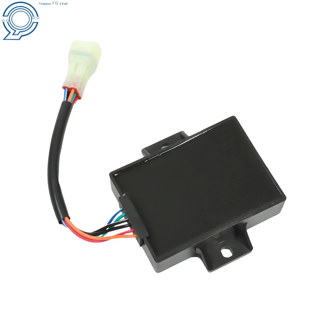 CDI Ignition ECU Rev Box for Kazuma Jaguar 500CC (2000-2023)