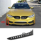 Right Side Front Bumper Grille Cover Trim for BMW F80 F82 F83 (2012-2019)