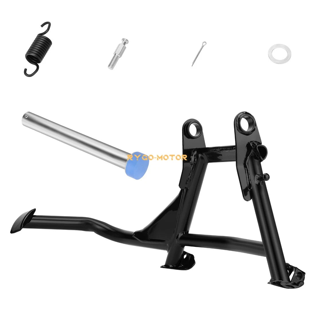 Center Support Stand w/ Spring Mount for Honda GL1800 Goldwing (2018–2024)