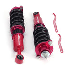 MaXpeedingrods Rear Coilovers 24 Step Suspension Kit for Mitsubishi Lancer (2008–2016)