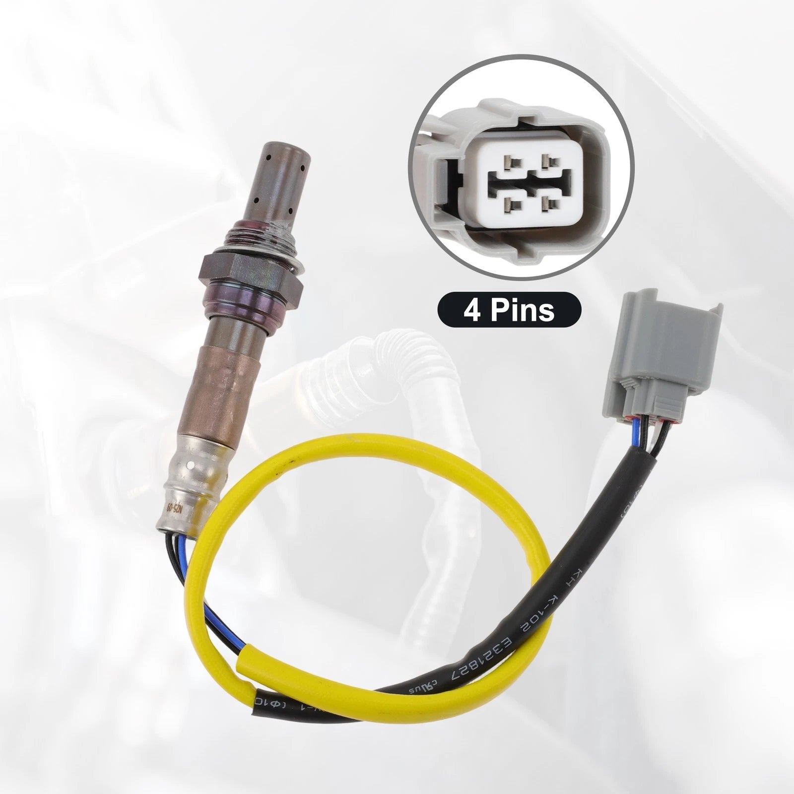Upstream Oxygen Sensor for Subaru Forester Impreza (2003–2004) No. 22641AA280