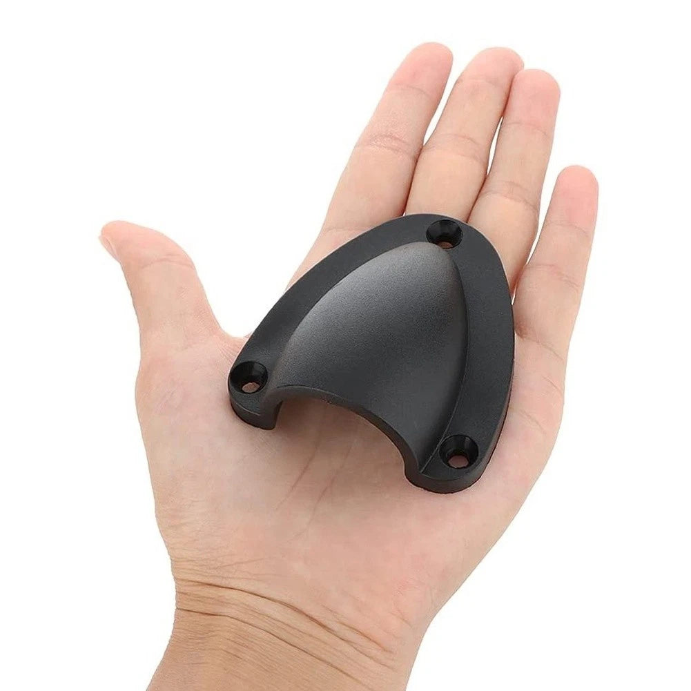 Marine Cable Cap for Kayak Maintenance (Marine-grade Nylon, UV Resistant)