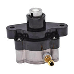 Fuel Pump 6D8-24410 for Yamaha Outboard F75 F80 F90 F95 F100 F115 (4-Stroke)