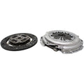 Clutch Kit for Honda Civic del Sol (1993–1995)