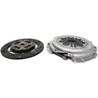 Clutch Kit for Honda Civic del Sol (1993–1995)