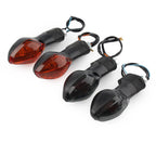 Clear Lens Turn Signal Indicator Light for Honda CRF250L (2013–2016)