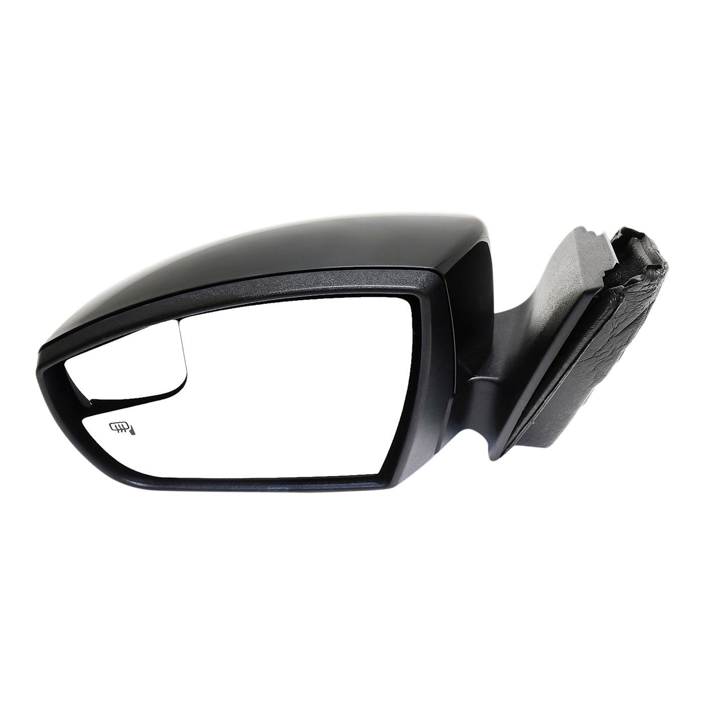 Heated Driver Left Side Mirror for Ford Focus (2012–2014)