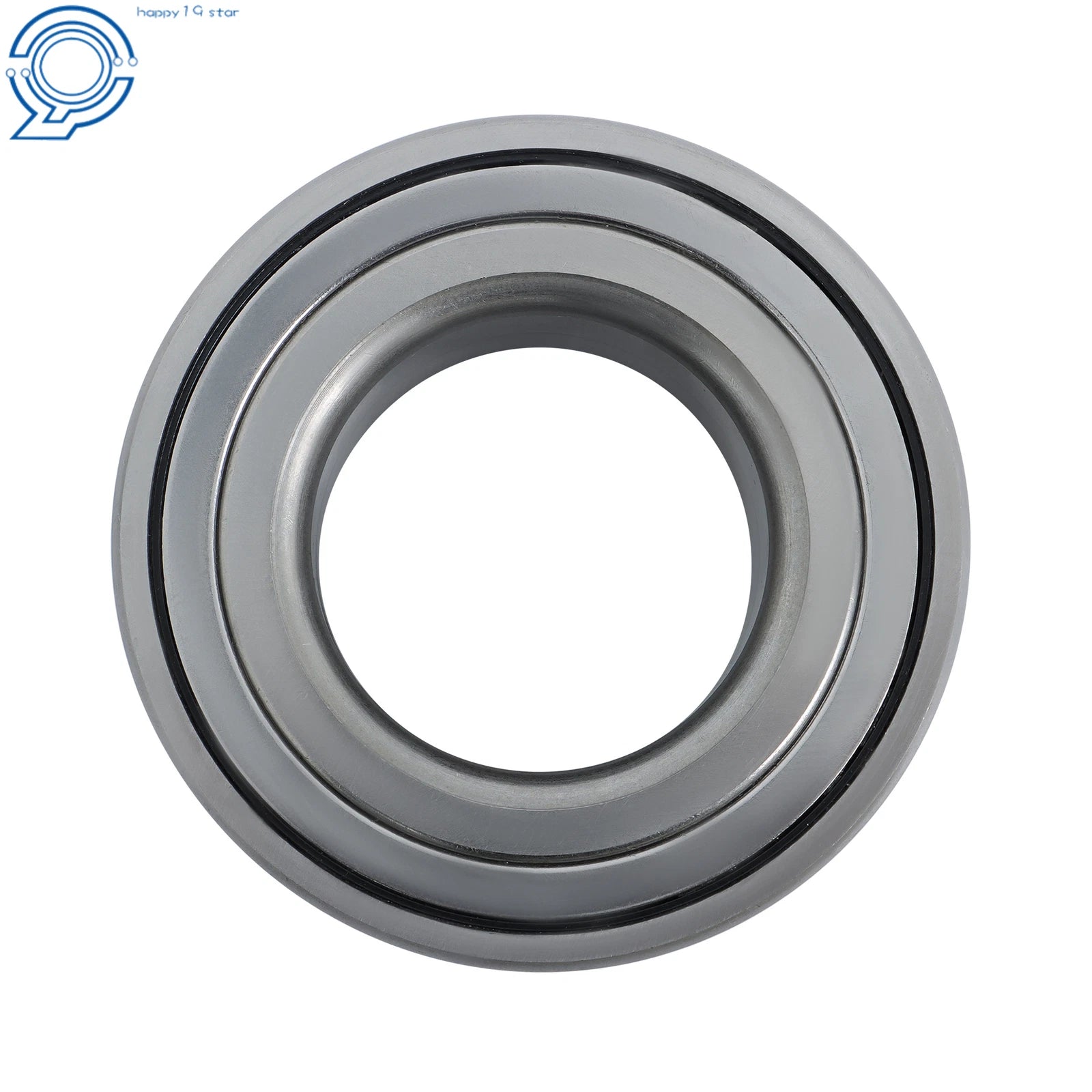 2 Front Wheel Bearing & Hub Assembly for Toyota Camry (2004-2016)