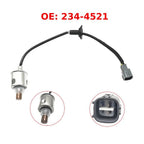 Downstream O2 Sensor 234-4521 for Lexus IS250 IS350 GS350 GS450h GS430 (2006–2013)