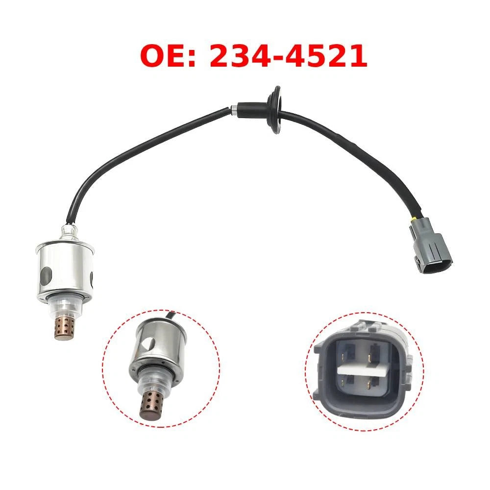 Downstream O2 Sensor 234-4521 for Lexus IS250 IS350 GS350 GS450h GS430 (2006–2013)