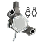 Engine Water Pump for Chevrolet Express 1500 (1996–2012), GMC Yukon (1996–2000)