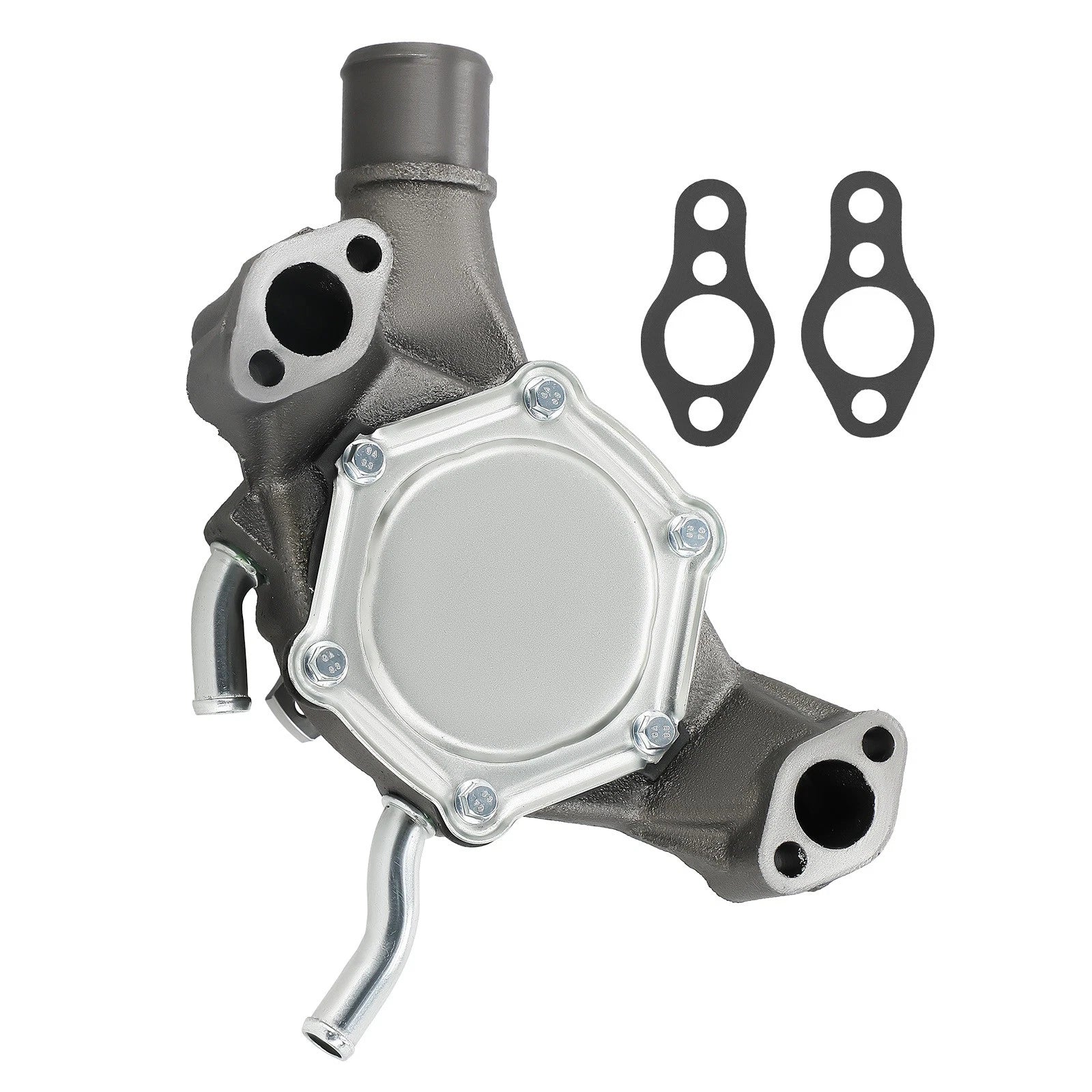 Engine Water Pump for Chevrolet Express 1500 (1996–2012), GMC Yukon (1996–2000)