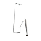 Featherweight Portable Old Thread Stand for Singer, Pfaff, Bernina