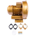 Regenerative Blower for GHBH 1D7 34 1R4 (220V-480V, 3 Phase)
