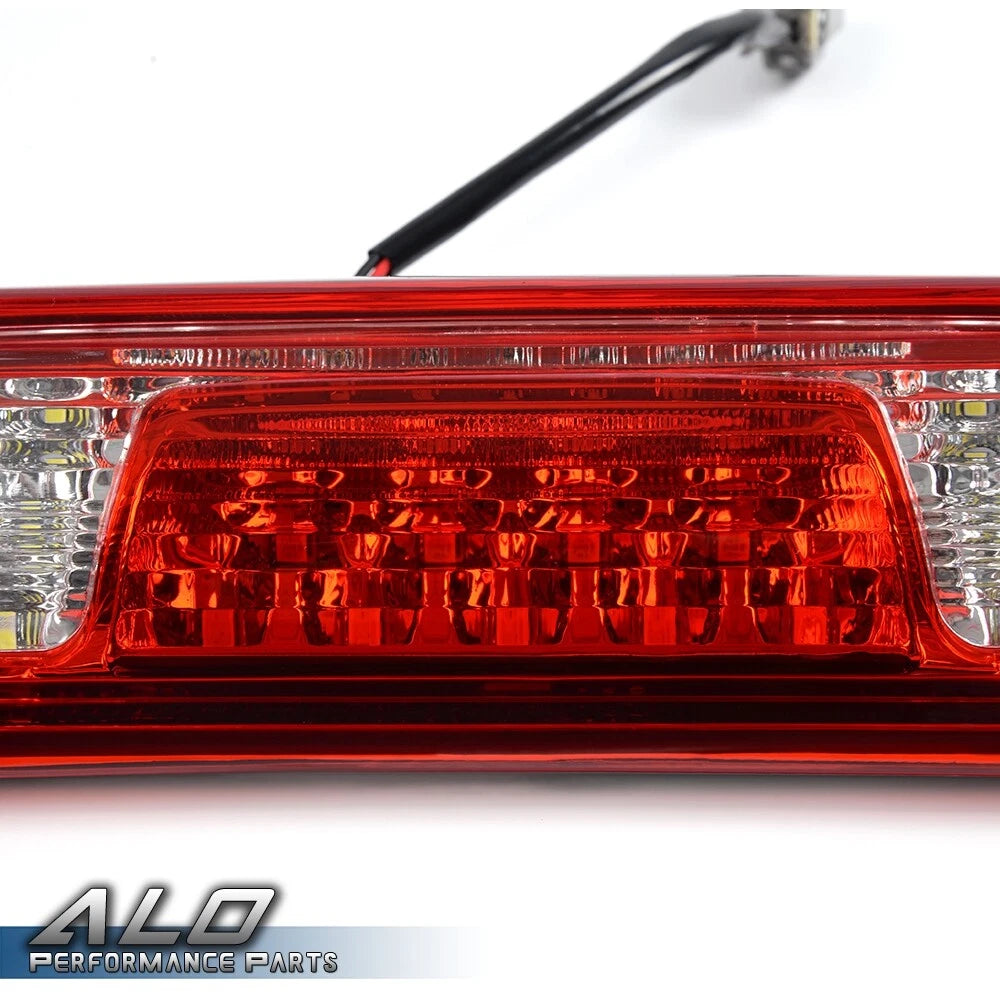 LED Third Brake Light for Chevy Silverado 1500, GMC Sierra (2014–2018)