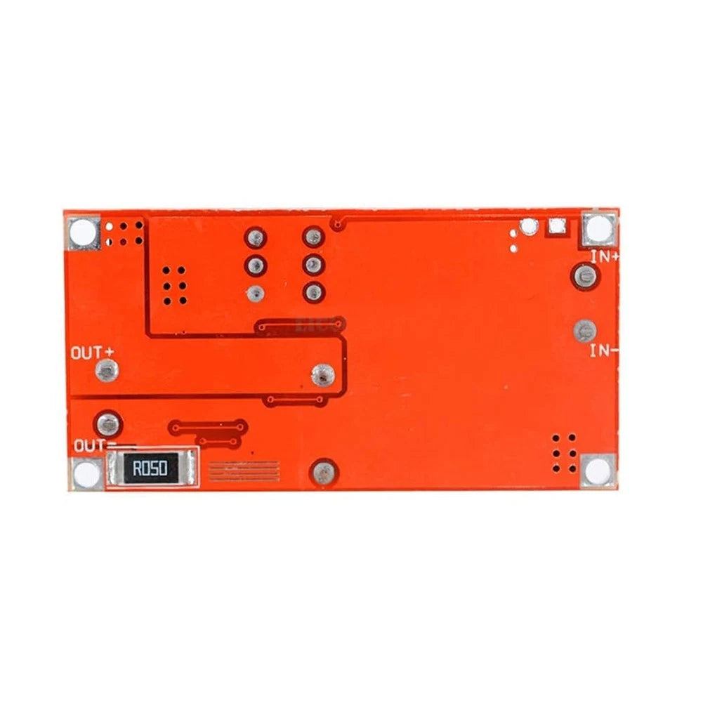 Set of 3 XL4015 5A DC to DC Power Converter Adjustable Voltage Modules