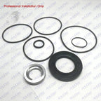U-Joint Seal Kit for Volvo Penta AQ 270 275 280 290 AQSP AQDP (87730 853225)
