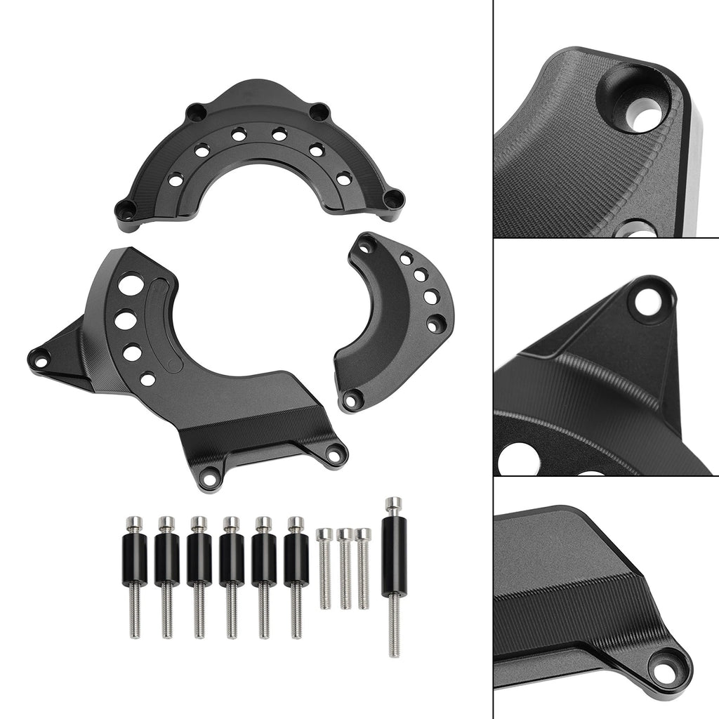 Engine Cylinder Cap Tappet Valve Cover for Kawasaki Z900 RS Cafe (2018–2023)