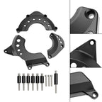 Engine Cylinder Cap Tappet Valve Cover for Kawasaki Z900 RS Cafe (2018–2023)