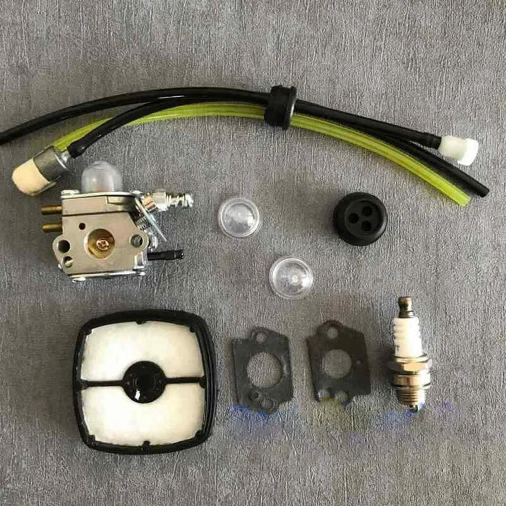 Replacement Carburetor for Echo SRM-2400 SRM-2410 (2000–2023)