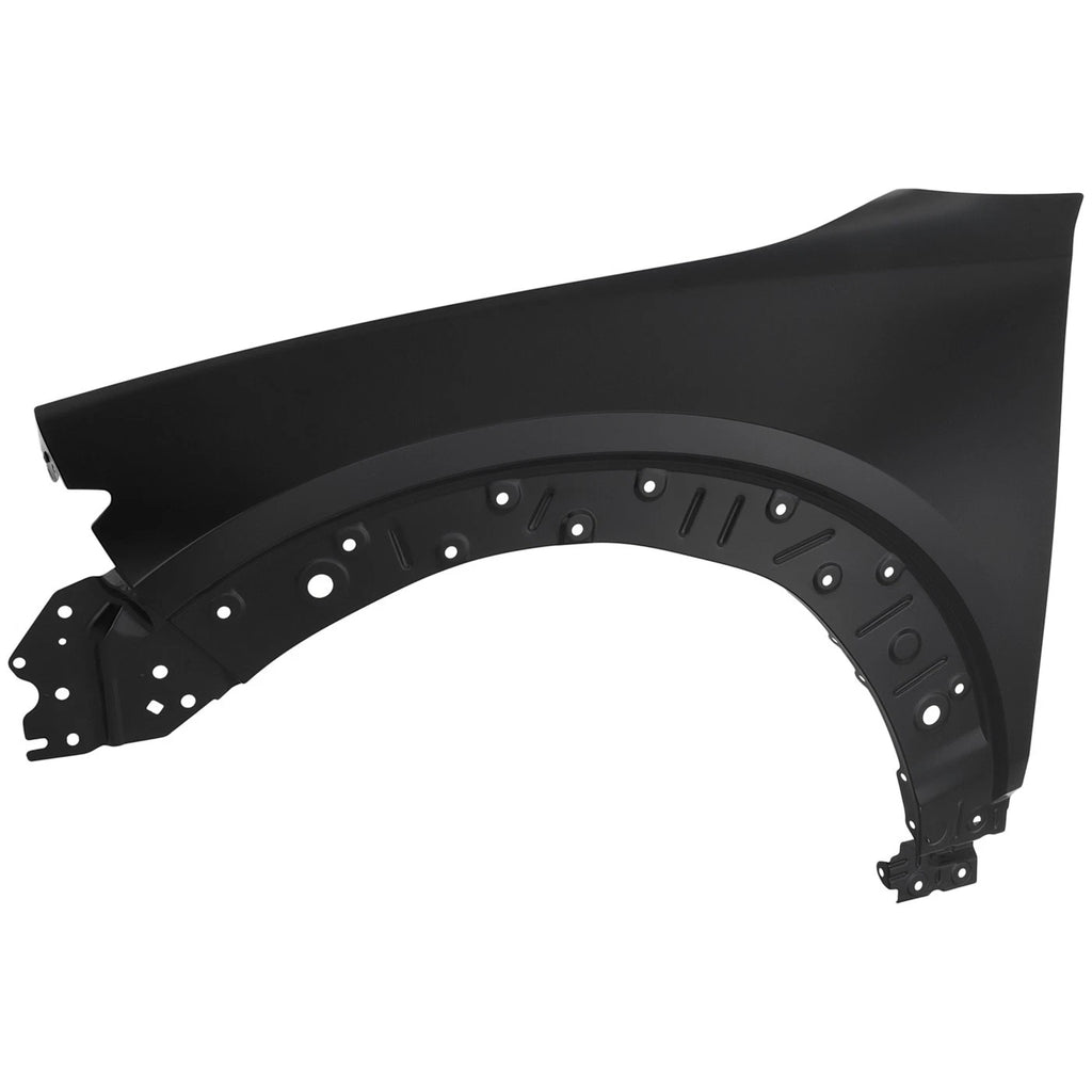 Fender for Mazda CX-30 (2020–2024) Front Driver Side