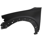 Fender for Mazda CX-30 (2020–2024) Front Driver Side