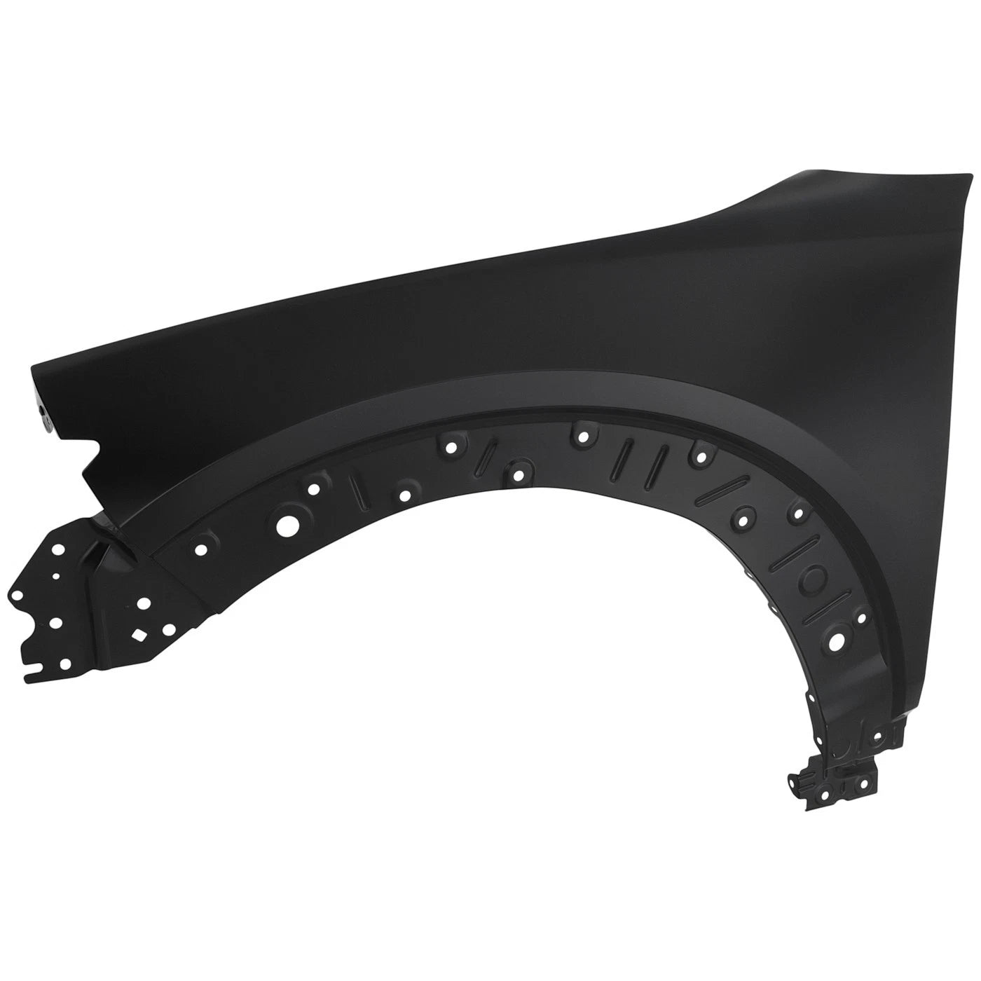 Fender for Mazda CX-30 (2020–2024) Front Driver Side