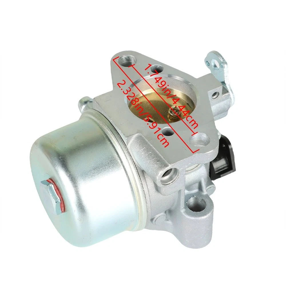 Carburetor for Kohler CV13S CV13T CV14 CV14S CV15S CV15T CV16S (1990–2023)