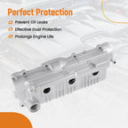 Engine Valve Cover for Toyota 4Runner T100 3.4L (1996–2002) 11202-62050