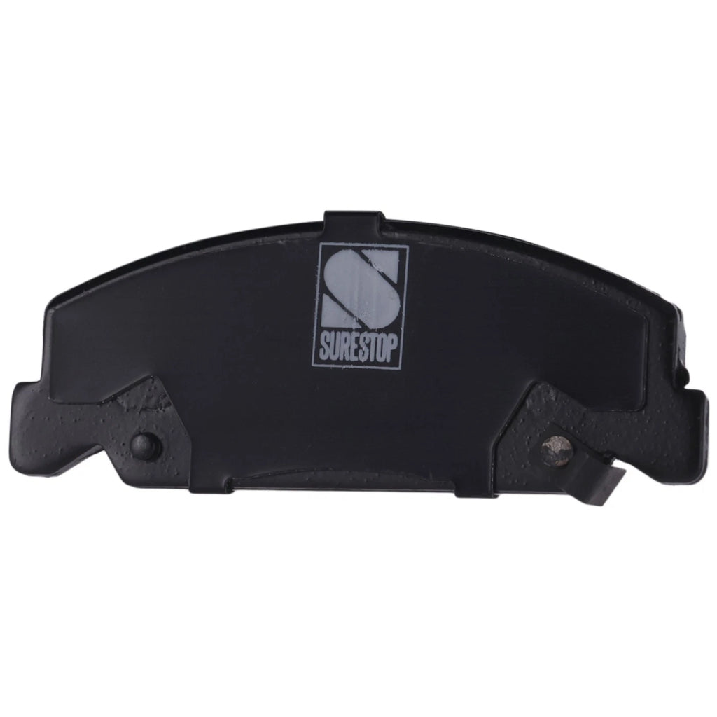 Brake Pad Set for Honda Accord (1984–1985) Front FWD