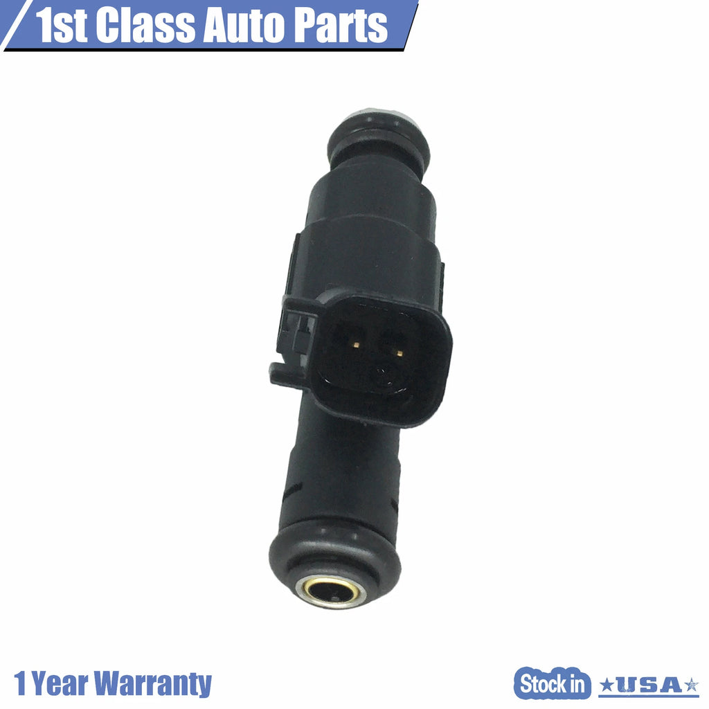 Fuel Injector for Chevrolet Equinox, Pontiac Torrent 3.4L V6 (2005–2009) 0280156182